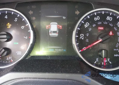 2019 Toyota Rav4 Xle Premium z USA, uszkodzony, nr VIN 2T3C1RFV5KC011321